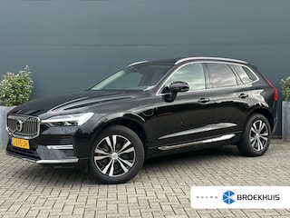 Volvo XC60 2.0 T6 Plug-in hybrid AWD Core Bright | Pano | Stoel & stuurverwarming | Pilot Assist | BLIS | Camera | Keyless entry |