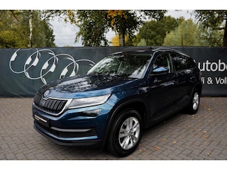 Skoda Kodiaq 1.5 TSI 150pk|Panoramadak|Apple Carplay|7 persoons|Automaat