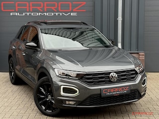 Volkswagen T-Roc 1.5 TSI Sport Business R Pano ACC Camera CarPlay Ambiance