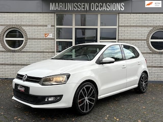 Volkswagen Polo 1.4-16V Trendline |PDC,Cruise|