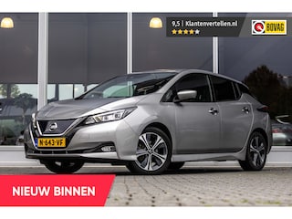 Nissan Leaf Tekna 40 kWh | Camera | BOSE | NL Auto