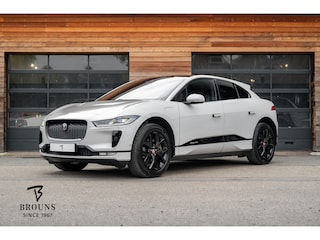 Jaguar I-Pace EV400 SE 90 kWh | ACC | HUD | Mederian | Pano