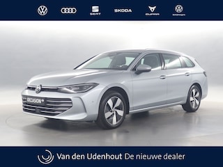 Volkswagen Passat Variant 1.5 eTSI Business | Trekhaak