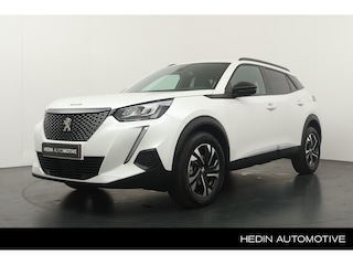Peugeot 2008 1.2 130pk Allure Automaat | Navigatie | Cruise Control | Parkeersensoren Achter | Climate Controle |