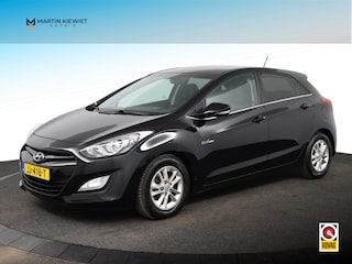 Hyundai i30 1.6 GDI i-Motion Plus|Camera|Navigatie