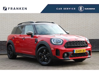 Mini Countryman 2.0 Cooper S Boardwalk Edition | Leder | Panoramadak  | Navigatie | Camera