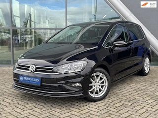 Volkswagen Golf Sportsvan 1.5 TSI ACT Highline Edition 150pk Automaat / Camera/ Trekhaak / Stoelverwarming