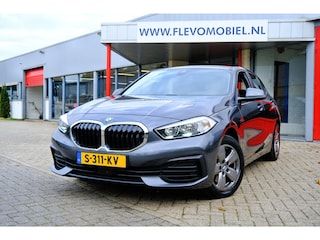 BMW 116d Navi|Clima|LMV|PDC