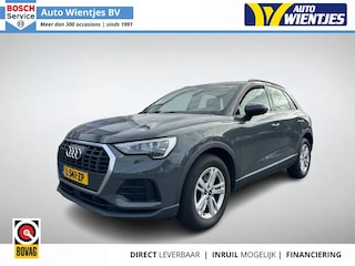 Audi Q3 35 TFSI S-tronic | Pro Line | Navi | Carplay | Virtual
