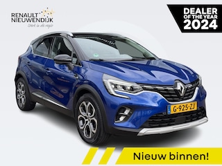 Renault Captur 1.3 TCe 130 Edition One / TREKHAAK / 1E EIGENAAR / AUTOMAAT /