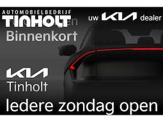 Kia Sorento 1.6 T-GDi Hybrid 2WD ExecutiveLine 6p. Trekhaak