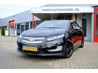 Chevrolet Volt 1.4 LTZ Aut. Navi|Leder|Cam|BOSE|LMV