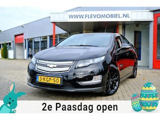 Chevrolet Volt 1.4 LTZ Aut. Navi|Leder|Cam|BOSE|LMV