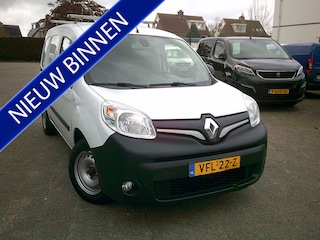 Renault Kangoo 1.5 Blue dCi 95 Comfort VOORZIEN VAN AIRCO+CRUISE+NAVIGATIE !!