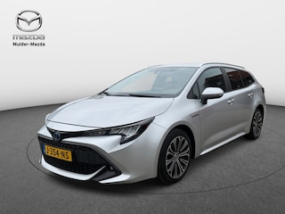 Toyota Corolla Touring Sports 1.8 Hybrid Dynamic [ Camera Nav Stoelverwarming ]