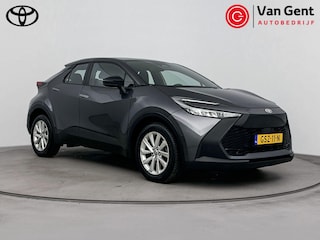 Toyota C-HR 1.8 Hybrid 140 Active | Navigatie | Dodehoek detectie | Apple Carplay / Android Auto | Adaptive Cruise | Camera | 17 inch