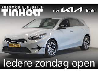 Kia Ceed 1.0 T-GDi MHEV Design Edition Automaat