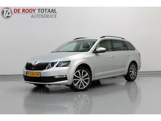 Skoda Octavia Combi 1.0 TSI Greentech Business Edition Plus 116PK, CAMERA | NAVIGATIE | PARK.SENSOREN V+A | CRUISE CONTROLE