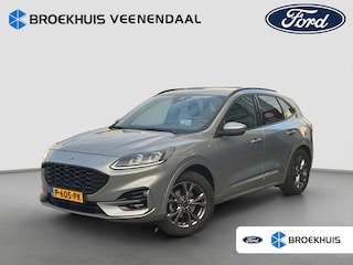 Ford Kuga 1.5 ST-Line X | Trekhaak | B&O | Adap. Cruise | Winter Pack