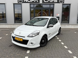 Renault Clio 1.6 20th Anniversary|cruise|Navi