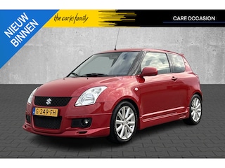Suzuki Swift 1.6 Sport