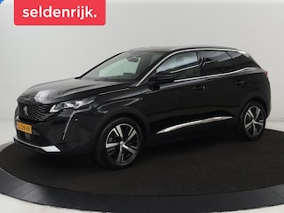 Peugeot 3008 1.6 HYbrid 225 Allure | Camera | Trekhaak afneembaar | Cruise Control | Carplay | Navigatie