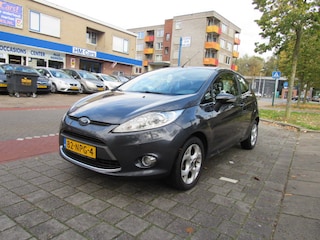 Ford Fiesta 1.25 Airco 50.940 km nap! dealer onderh 1e eig