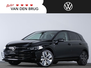 Volkswagen Golf 1.5 204 PK eHybrid Style | LED Matrix IQ | Trekhaak | Achteruitrijcamera | Head-Up | Navigatie |