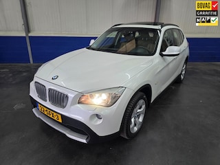 BMW X1 XDrive28i Business