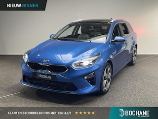 Kia Ceed Sportswagon 1.4 T-GDi ExecutiveLine Climate controle | Navigatie | Camera