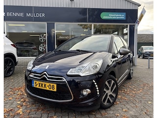 Citroën DS3 1.2 VTi So Chic AIRCO/ECC / NAVI / CRUISE CONTR.