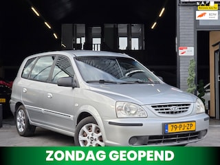 Kia Carens 1.8-16V LX|1e Eig|Airco|Elek. Ramen|NAP|APK