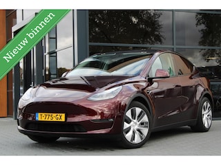 Tesla Model Y AWD Long Range 75kwh| Trekhaak