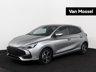 MG 3 Hybrid+ 1.5 Hybrid+ Luxury