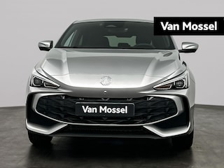 MG 3 Hybrid+ 1.5 Hybrid+ Luxury