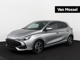 MG 3 Hybrid+ 1.5 Hybrid+ Luxury