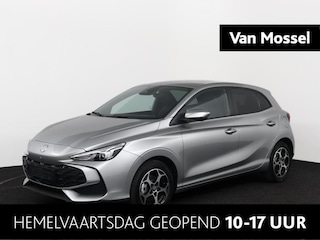 MG 3 Hybrid+ 1.5 Hybrid+ Luxury