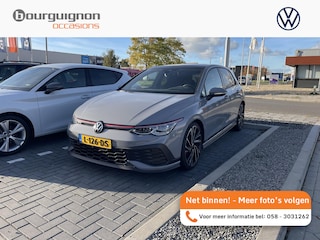 Volkswagen Golf 2.0 TSi GTi Clubsport 416 Pk Stage 1+ Automaat | Panoramadak | Head-Up | Harman Kardon | Sportstoelen | CarPlay | LED | 19 Inch | Volledige Onderhoudshistorie | 55.369 Km!!