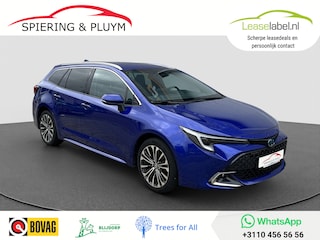 Toyota Corolla Touring Sports 1.8 Hybrid First Edition | Virtual | Winterpack