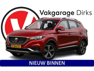 MG ZS EV Luxury 45 kWh ✅ Leder ✅ Pano ✅ ACC