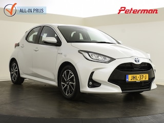 Toyota Yaris 1.5 Hybrid Dynamic | Apple Carplay | Camera |