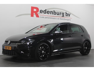 Volkswagen Golf 2.0 TSI 4Motion R - Pano - Carplay - Dynaudio - Lane assist