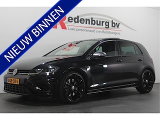 Volkswagen Golf 2.0 TSI 4Motion R - Pano - Carplay - Dynaudio - Lane assist