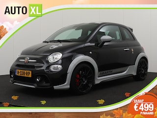 Fiat 500 1.4 180 PK Aut. Abarth Competizione Lederen-Kuipstoelen Digi.Dash