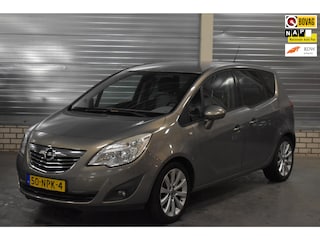 Opel Meriva 1.4 Cosmo + Parkeersensoren Voor en Achter|Cruise Control|Climate Control|