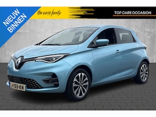 Renault Zoe R135 Edition One 52 kWh (ex Accu)