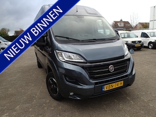 Fiat Ducato 30 2.3 MultiJet L2H2 VOORZIEN VAN AIRCO+CRUISE+NAV+TREKHAAK!!