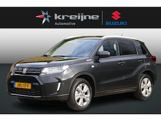 Suzuki Vitara 1.4 Boosterjet Select Smart Hybrid | RIJKLAARPIJS |