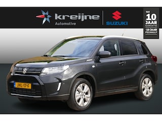 Suzuki Vitara 1.4 Boosterjet Select Smart Hybrid | RIJKLAARPIJS |