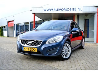Volvo C30 1.6 Kinetic Pano|Clima|Stoelverw|LMV